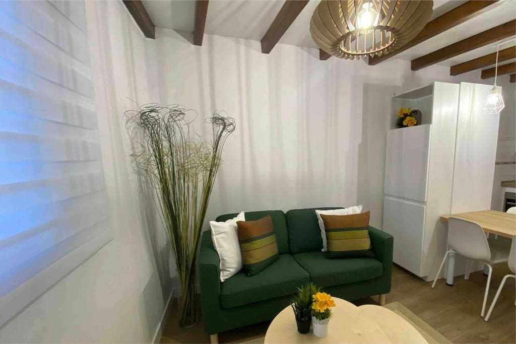 Apartamento Vilaflor Ngoại thất bức ảnh