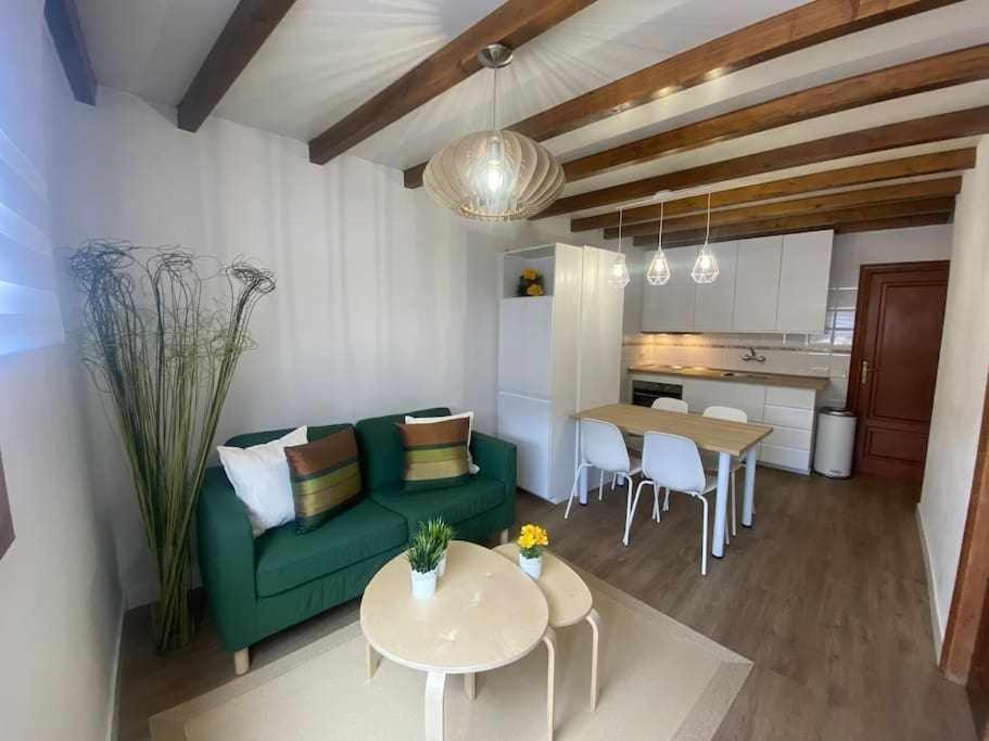 Apartamento Vilaflor Ngoại thất bức ảnh