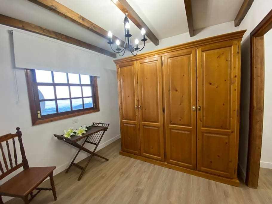 Apartamento Vilaflor Ngoại thất bức ảnh