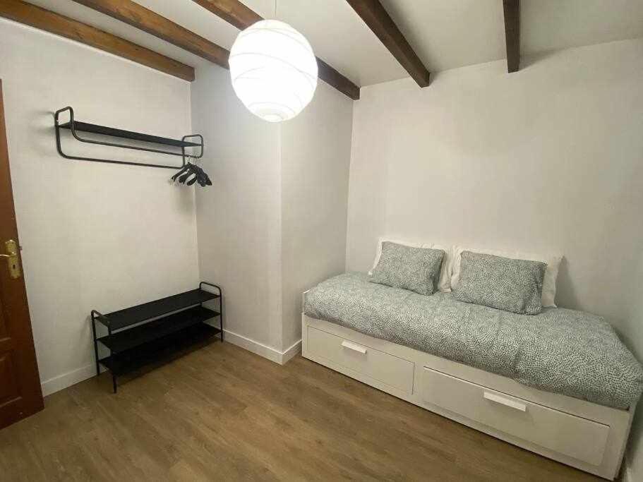 Apartamento Vilaflor Ngoại thất bức ảnh