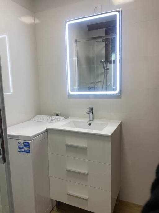 Apartamento Vilaflor Ngoại thất bức ảnh