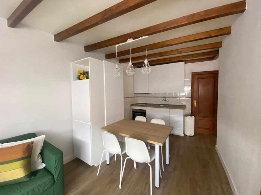 Apartamento Vilaflor Ngoại thất bức ảnh